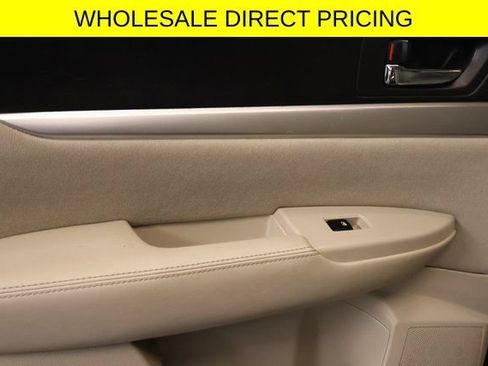 Used 2013 Subaru Outback 2.5i Premium AWD/4WD image 27