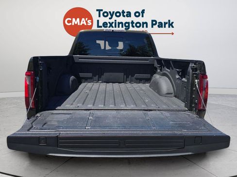 Used 2024 Ford F150 Raptor AWD/4WD image 14
