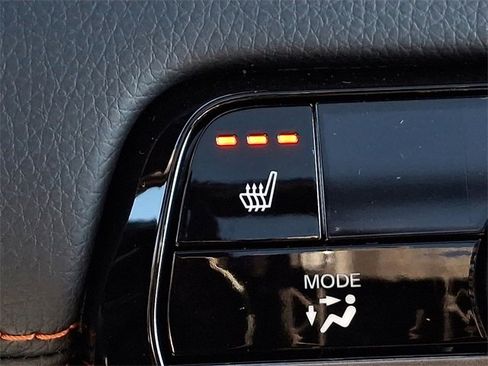 Certified 2025 Honda Pilot TrailSport image 25