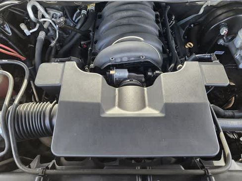 Used 2019 Chevrolet Tahoe LT AWD/4WD image 9