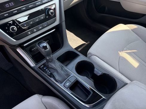 Used 2016 Hyundai Sonata Sport FWD image 22