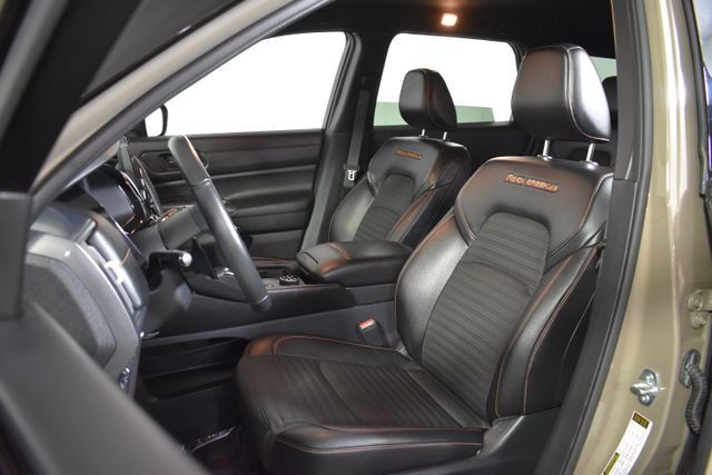 Certified 2024 Nissan Pathfinder Rock Creek AWD/4WD image 9