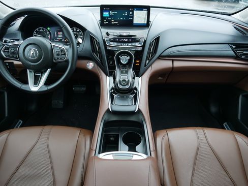 Used 2024 Acura RDX SH-AWD w/ Technology Package image 10