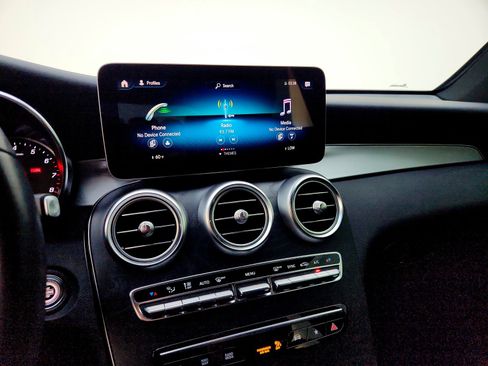 Certified 2021 Mercedes-Benz GLC 300 4MATIC image 14