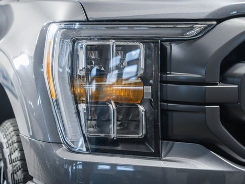 Certified 2023 Ford F150 XLT w/ Equipment Group 302A High image 14