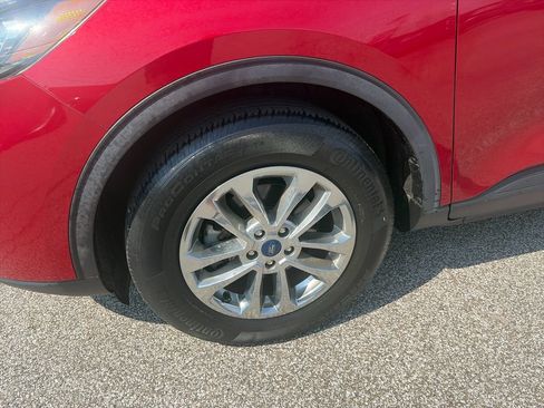 Used 2020 Ford Escape SE AWD/4WD image 33