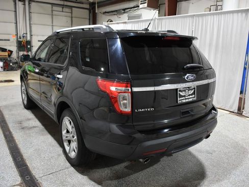 Used 2014 Ford Explorer Limited AWD/4WD image 31