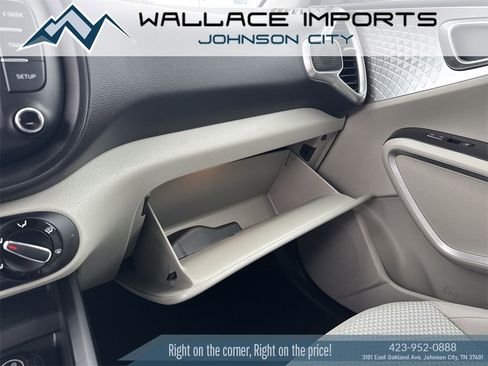 Used 2023 Kia Soul LX w/ LX Technology Package image 20