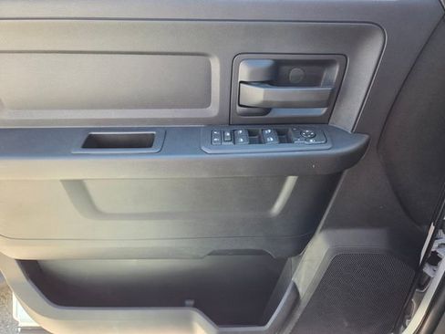 New 2026 RAM 2500 Tradesman image 20