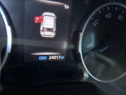 Used 2022 Toyota RAV4 XLE Premium