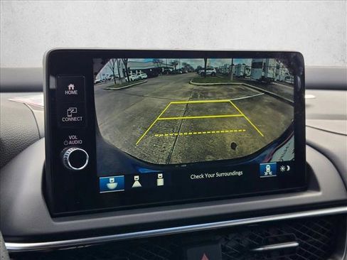 Certified 2025 Acura ADX A-Spec image 13