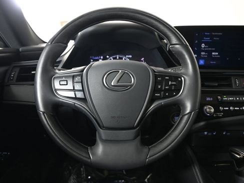 Used 2023 Lexus ES 350 w/ Premium Package FWD image 35