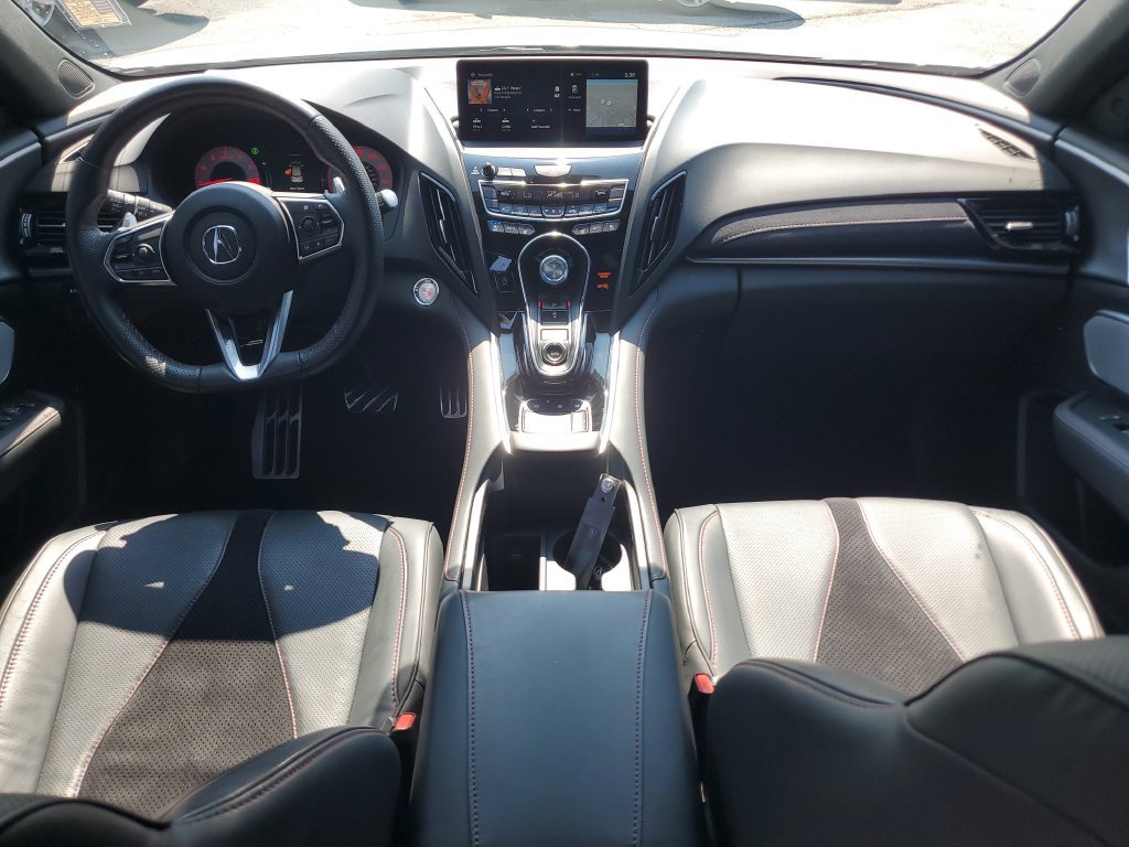 Certified 2023 Acura RDX w/ Advance Package FWD image 17