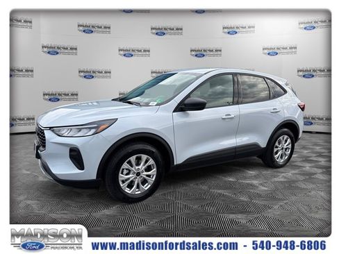 New 2025 Ford Escape Active w/ Tech Pack #1 image 1