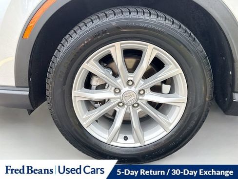 Used 2023 Honda CR-V EX-L image 36