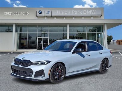 Used 2023 BMW M340i xDrive w/ Premium Package