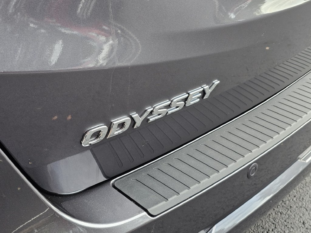 Used 2026 Honda Odyssey Elite image 8
