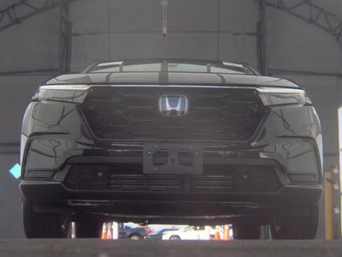 Used 2024 Honda CR-V EX-L image 3