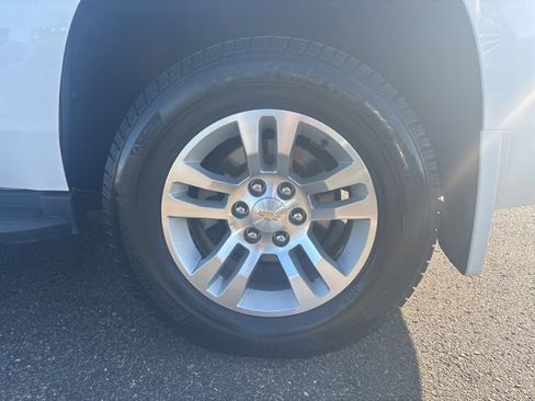Used 2017 Chevrolet Tahoe LT w/ Max Trailering Package image 31