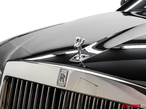 Used 2021 Rolls-Royce Ghost AWD/4WD image 11