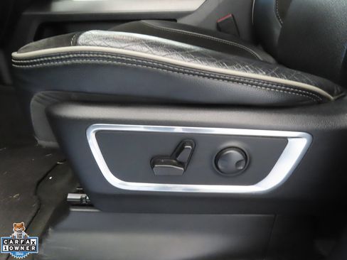 Used 2024 RAM 1500 Laramie RWD image 12