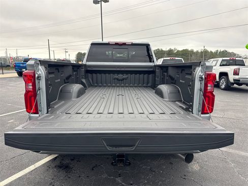 Used 2026 Chevrolet Silverado 3500 High Country w/ Technology Package image 19