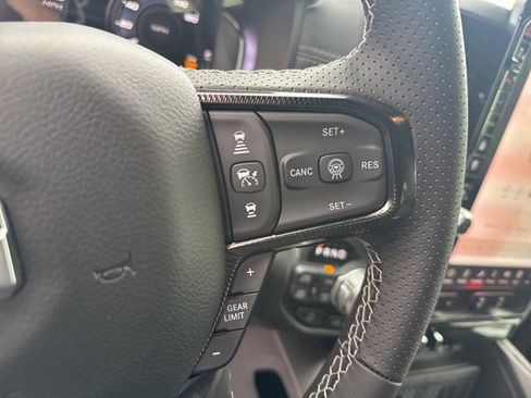 New 2026 RAM 1500 Rebel w/ Advanced Safety Group II image 18