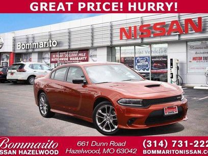 Used 2023 Dodge Charger GT w/ Plus Group