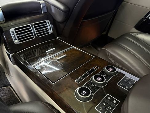 Used 2014 Land Rover Range Rover Autobiography AWD/4WD image 27