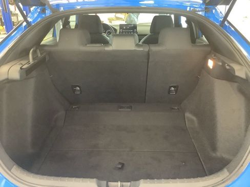 Used 2024 Honda Civic Sport image 13