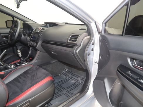 Used 2020 Subaru WRX STI AWD/4WD image 42