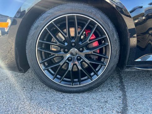 Used 2018 Audi A4 2.0T Premium Plus w/ Premium Plus Package image 12