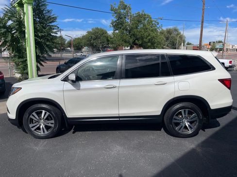 Used 2017 Honda Pilot EX-L image 5