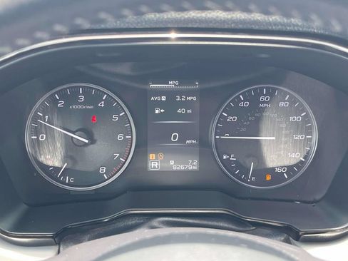 Used 2023 Subaru Outback Premium AWD/4WD image 41