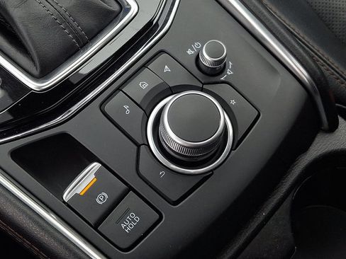 Used 2023 MAZDA CX-5 AWD 2.5 S w/ Premium Plus Pkg image 27