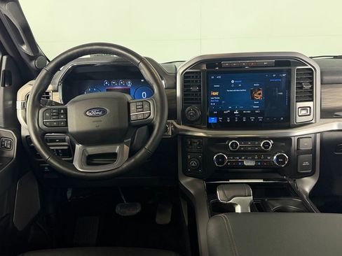 Used 2020 Ford F150 XLT w/ Trailer Tow Package AWD/4WD image 18