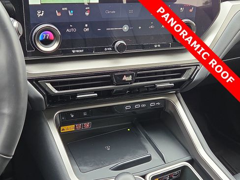 Used 2024 Lexus TX 350 AWD w/ Technology Package image 20