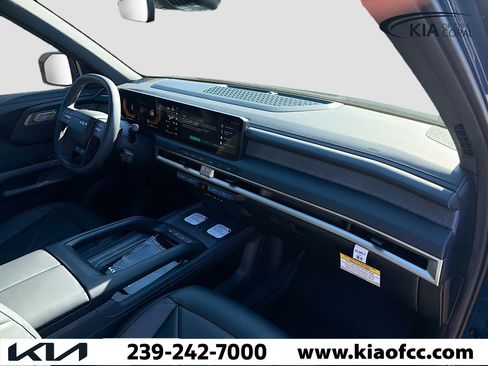 New 2027 Kia Telluride EX image 14