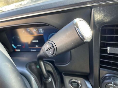 Certified 2025 Ford F250 Platinum image 31