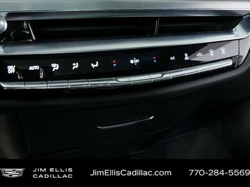 Certified 2026 Cadillac Lyriq V image 14