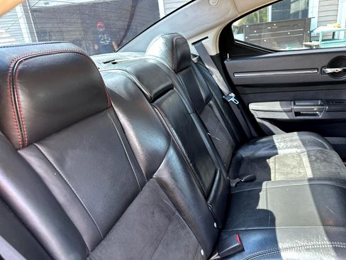 Used 2008 Dodge Charger SRT8 w/ SRT Option Group III image 23