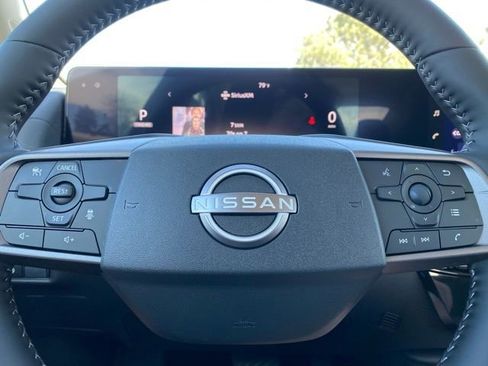 New 2026 Nissan Sentra SV image 15