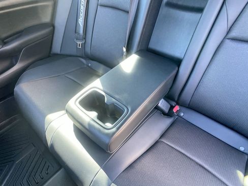 Used 2022 Honda Accord Sport image 24