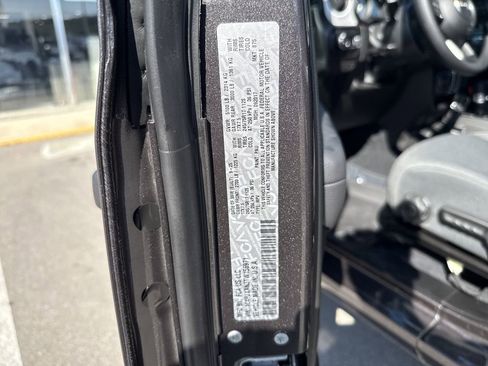 New 2026 Jeep Wrangler Sport image 39