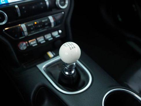 Used 2019 Ford Mustang Bullitt w/ Bullitt Electronics Package image 32