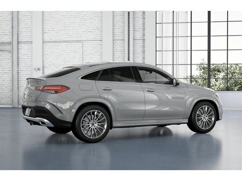 New 2026 Mercedes-Benz GLE 450 4MATIC image 19