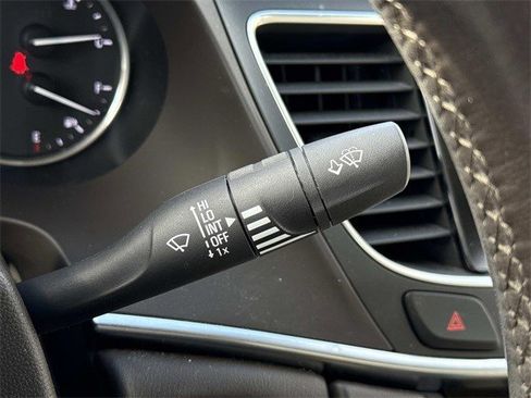 Used 2017 Buick LaCrosse Premium w/ Driver Confidence Package #2 image 23