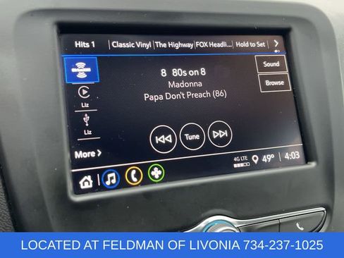 Certified 2023 Chevrolet Equinox LS w/ LS Convenience Package image 13