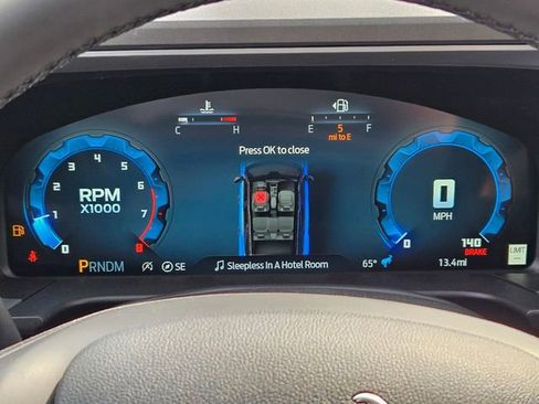 New 2026 Ford Bronco Sport Badlands w/ Badlands Tech Package image 20