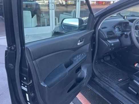 Used 2014 Honda CR-V LX image 10